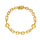 Large Genie's Rope - Bracelet