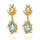 Fortune Earrings