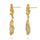 Fortune Earrings