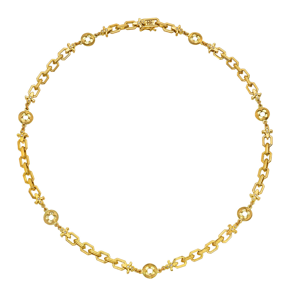 The Genie's Rope - Large