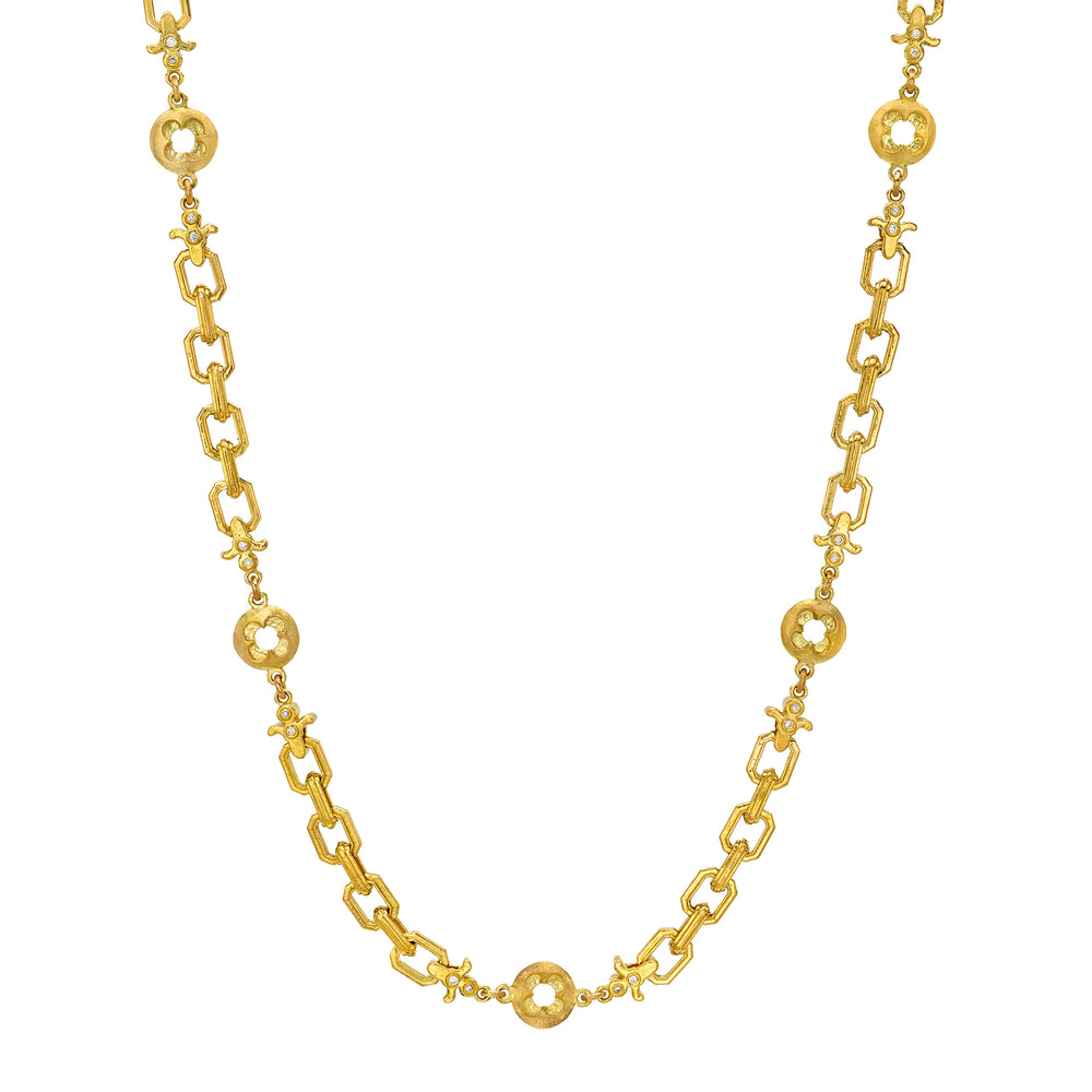 The Genie's Rope - Large