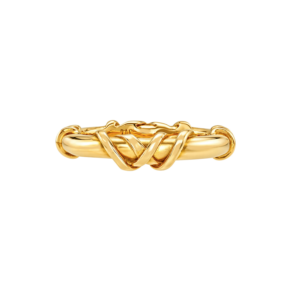 Mini Ribbon Band