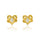 Ram's Sigil Earrings