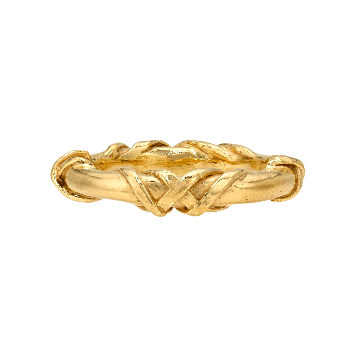 Signature Ribbon Band