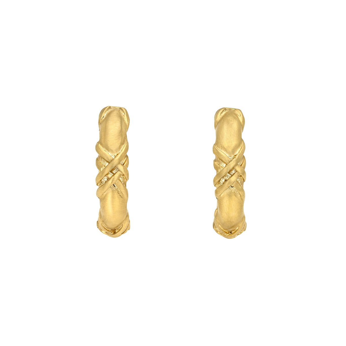 Weaving Hoops