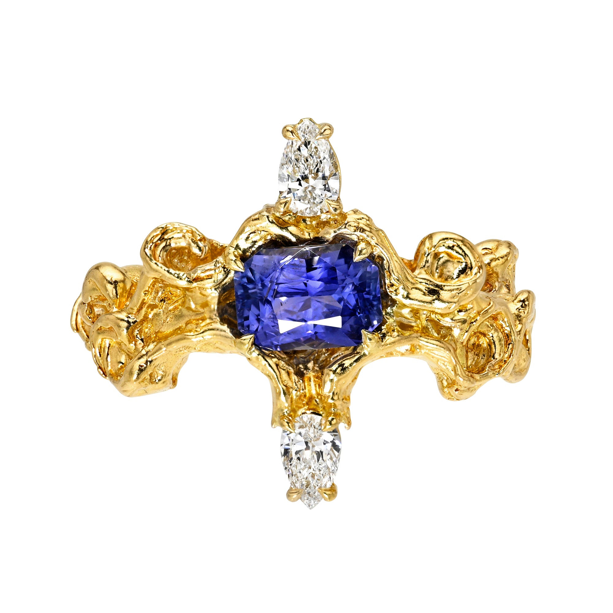 Justice Ring – AdaLioryn