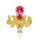 Tiara Ring